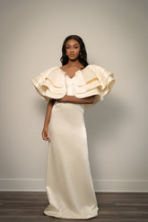 Trophy Dress